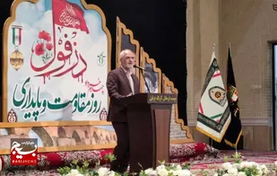 استاندار خوزستان: مقاومت مردم دزفول و ایران در دوران دفاع مقدس، برگشت به مبانی ایمانی مردم ما دارد