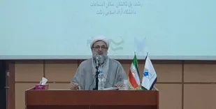 کاندیداهای جریان انقلاب با انصراف خود از تشدد آرا جلوگیری کنند