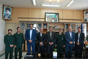 آینده روشن هر کشور در گرو تربیت نیروی انسانی متعهد و متخصص است