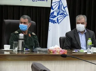 سپاه کردستان پیش قدم آزادی 8 نفر از زندانیان جرایم غیر عمد