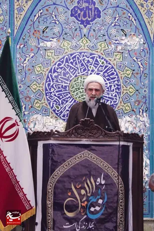 توافق و مذاکره&zwnj; از موضع منفعلانه غیر از خسران چیزی به همراه ندارد/جواب و عمل قاطع دشمن را وادار به عقب نشینی می&zwnj;کند
