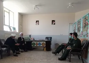تشکیل قرارگاه تزکیه راهبردی تعلیم و تربیت نجف آباد