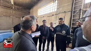 رفع کامل مشکل قطعی و کم&zwnj;فشاری آب در شرق اهواز