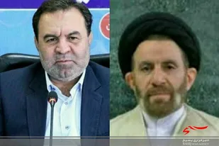 نماینده ولی&zwnj;فقیه و استاندار لرستان از هیئت&zwnj;های مذهبی تقدیر کردند