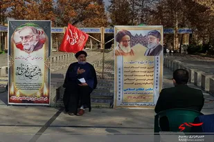 برگزاری یادواره مجازی شهید &laquo;فخری زاده&raquo; در اسدآباد