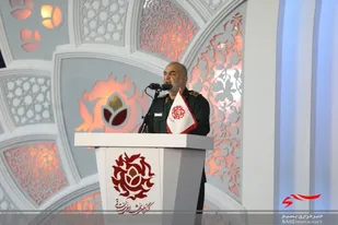 جوانان فریب خورده به سمت حق بازمی&zwnj;گردند/ رویای شیطانی تجزیه ایران تعبیر نمی&zwnj;شود