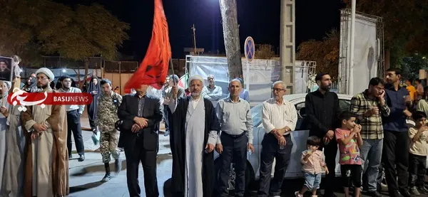 قرارشبانه 