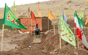 اعزام حلقه&zwnj;های ویژه شهرستان رزن به مناطق عملیاتی غرب