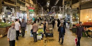 کرونا در بوشهر از قرمز رو به سیاهی