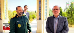 اجلاسیه مادران چشم&zwnj;انتظار و ۵۰۰ شهید ارتش در شاهرود برگزار می&zwnj;شود