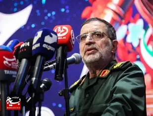 جنگ ۱۲ روزه، نبردی تمدنی بود