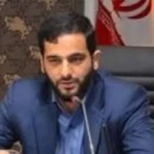 اولین یادواره شهدای مدافع حرم ورزشکار مازندران با حضور سردار فضلی
