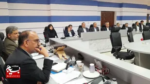 تأکید دادستان خوزستان بر تشدید برخورد با جرائم بانکی و حفظ حقوق بیت&zwnj;المال