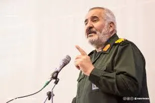 قاطبه مردم پشتیبان آرمان&zwnj;های انقلاب هستند