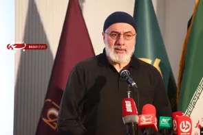 هنرمندان، جان‌فداهای کشور هستند