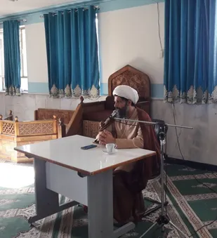 پاسداران پرچمدار جریان حق در جبهه امروزی هستند.