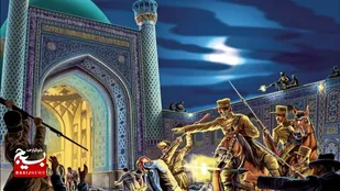 روزی برای تجلیل از ارزش&zwnj;های اصیل در بستر معاصر
