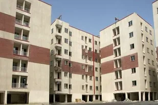 این خانه خیلی دور نیست!