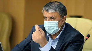 خط ترانزیتی ایران به عراق و سوریه وصل می&zwnj;شود