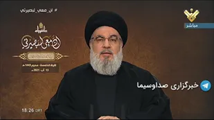 حزب الله تاثیر گذارترین حزب لبنان است/اگر مقاومت سال ۱۹۸۲  نبود، اسرائیل تا به امروز همچنان لبنان را اشغال کرده بود
