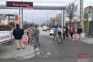 باید از تمام ظرفیت پایگاه&lrm;های بسیج برای کنترل ویروس کرونا استفاده شود