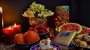 &laquo; مهربانی&raquo; هدیه گروه جهادی حضرت ابوالفضل(ع) در یک شب طولانی خاطره انگیز