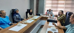 تاکید بر جذب توریسم درمانی در کلینیک شفا شاهرود
