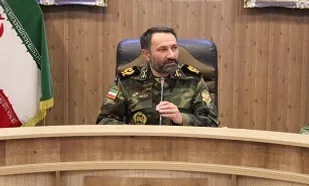 باید نقشه&zwnj; دشمنان را با رصد فضای مجازی خنثی کنیم