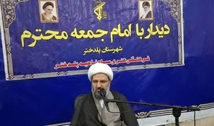انقلاب با فتنه&zwnj;ها متوقف نمی&zwnj;شود