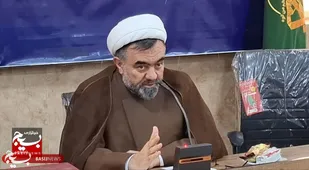 تفکر ارزشی و انقلابی در نهاد ولایتمدار سپاه با وجود &laquo;عقیدتی سیاسی&raquo; تحکیم و بالنده گردید