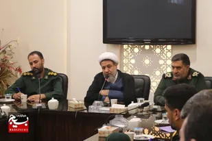 جنگ ۱۲ روزه نتیجه اقتدار نیرو&zwnj;های مسلح کشور بود
