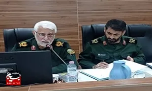 مدیرکل حفظ آثار دفاع مقدس خوزستان: هفته دفاع مقدس جشن ملی و حماسی ملت ایران است