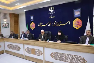 ثبت&zwnj;نام چهار هزار و ۵۰۰ داوطلب شورای شهر در خوزستان