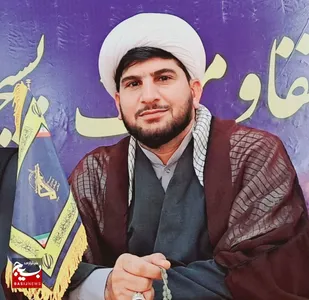عملکرد درخشان سپاه پاسداران انقلاب اسلامی در حفظ مرزهای ایران اسلامی