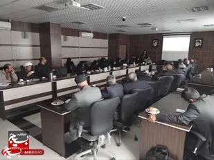 برگزاری نشست شایسته سالاری اساتید با هدف ارتقا نظام مدیریتی کشور
