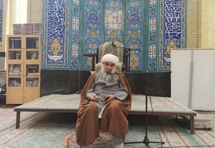 اعضاء هیئت اندیشه ورزی بسیج رسانه استان با حجت الاسلام کاظم سلامتی دیدار کردند