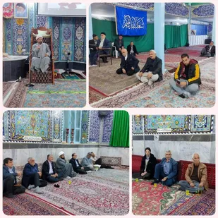 رمضان فرصتی مناسب برای رسیدن به معرفت الهی است