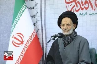 بسیج یک حرکت فرهنگی برخاسته از ولایت و امامت است