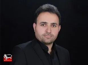 اختتامیه جشنواره نوگلان حسینی و زینبی در اردبیل