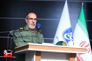 بیان هنرمندانه دستاوردهای انقلاب از رسالت های اهالی رسانه است