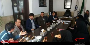 برنامه های دهه فجر شهر سین برخوار اعلام شد