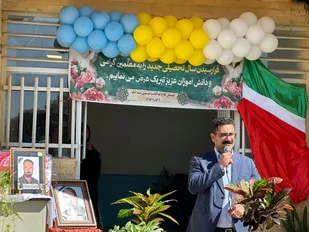 مدرسه&zwnj;سازی؛ پیوند ماندگار سخاوت و دانش برای تربیت نسل آینده