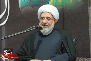 امام راحل هرگز به دنبال مصلحت و منفعت خود نبود