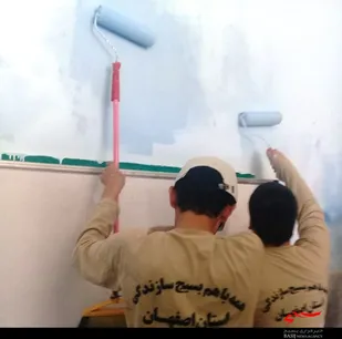 اردوهاي هجرت دانش آموزي گلپايگان