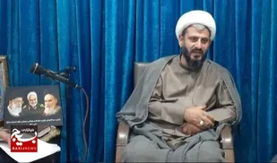 بسیج مایه خیرات و برکات انقلاب اسلامی است