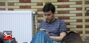 اعتکاف بستری برای بریدن از دنیا/ نیک اندیشان میهمانان پاک مساجد