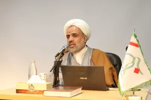 هدف بسیج طلاب و روحانیت، دفاع از اسلام است/ بسیج به دنبال تصدی&zwnj;گری نیست