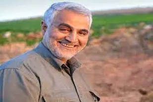 شهادت سردار سلیمانی اگرچه غیرقابل باور، اما همچون زندگی اش، پربار بود