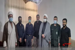 خانواده&zwnj;های شهدا و ایثارگران میراثی گرانبها هستند