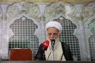 شهید مطهری بهترین الگو و اسوه بشریت است/ مکتب اهلبیت (ع) تنها راه رسیدن به حقیقت توحید الهی